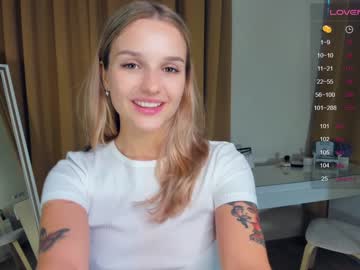 Cam for melissakissaa