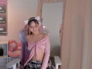 Cam for sunshine_angela