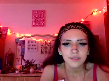 Cam for gigibbyxx