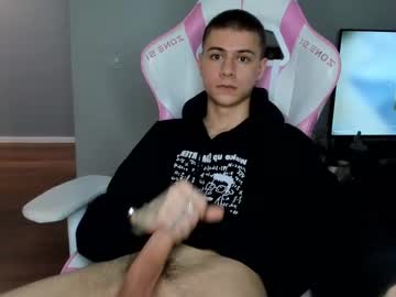 Cam for lance_belll