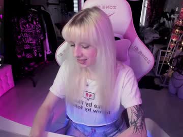 Cam for rapunzel_cute
