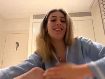 Cam for blaireisback