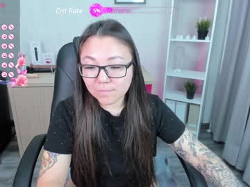 Cam for sabrina_sven