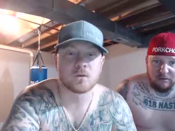 Cam for tattooedgingerbros