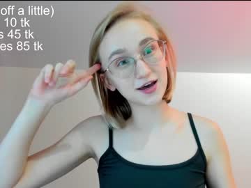 Cam for _ruby_kim