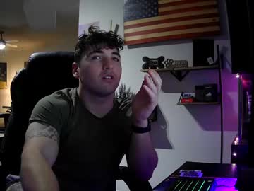 Cam for mr_bedrock