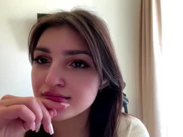 Cam for wendiepaoletti