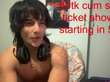 Cam for native_boy2
