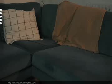 Cam for intoxicatingera