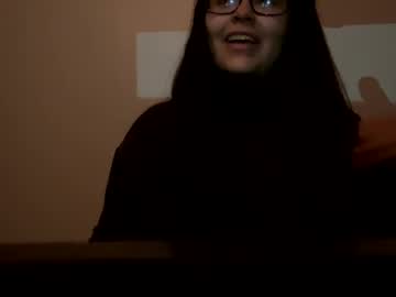 Cam for xbabytrashpandax
