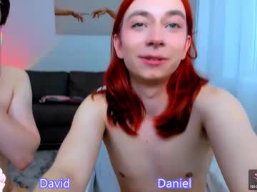 Cam for dani_mur