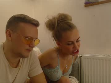 Cam for dicouple