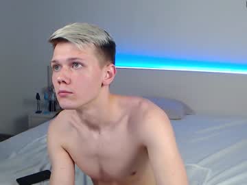Cam for oliver_peace