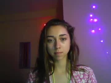 Cam for pink_veil