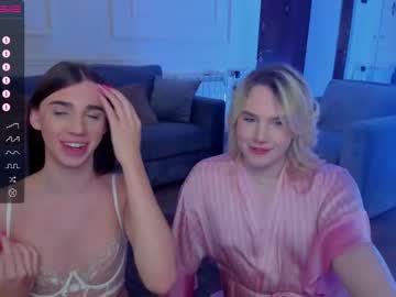 Cam for diarissa