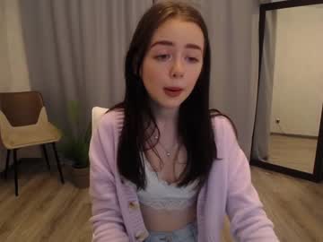 Cam for nika_konovalova