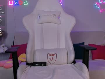 Cam for alicestarlight