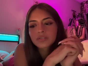 Cam for zoeybrookss