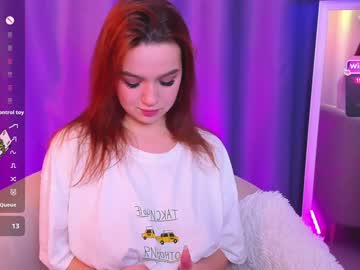 Cam for lisamoonlight