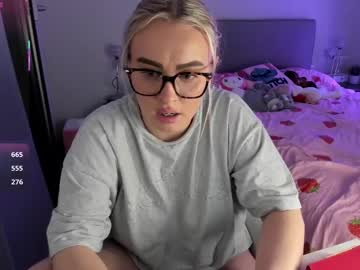 Cam for jjulietterose