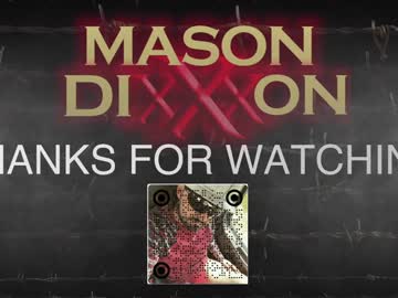 Cam for masondixxxon