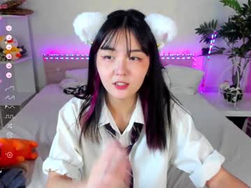Cam for yuki_cutie_