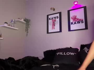 Cam for stormiedanielss