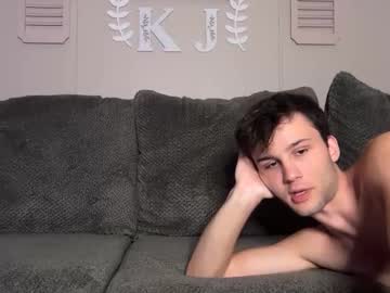 Cam for kjbennet