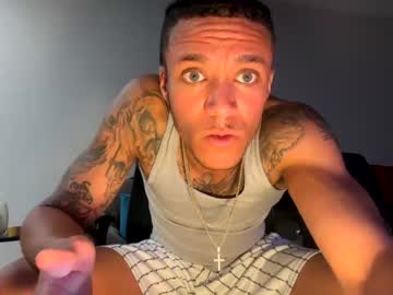 Cam for bootsycaldwell