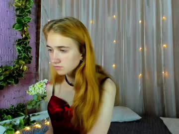 Cam for redhottchillypeper