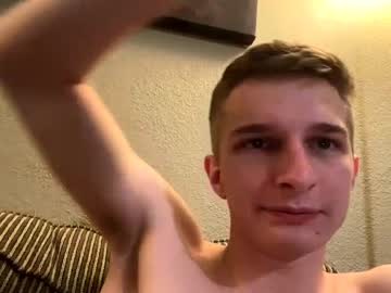 Cam for scrawnyking