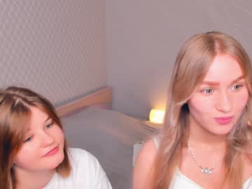 Cam for chelsea_dream_