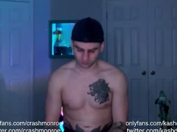 Cam for thecrashpad
