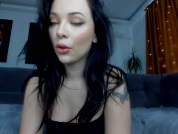 Cam for alexislove007