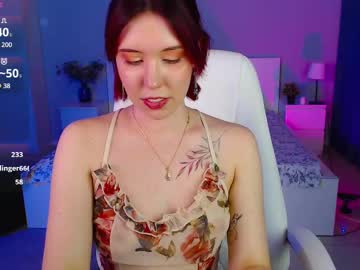 Cam for crystall_renn