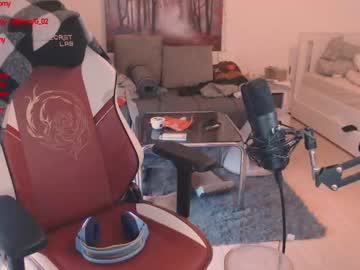 Cam for devilishromy