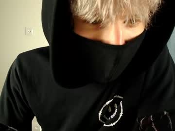 Cam for mystical_ghoul