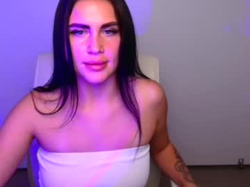 Cam for olivia_blade