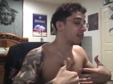 Cam for ssjsuave