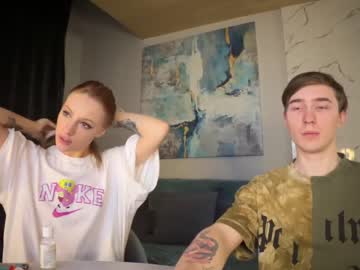 Cam for yngfederation