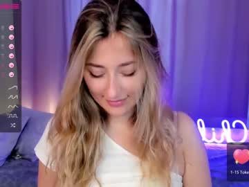 Cam for _touch_me_more