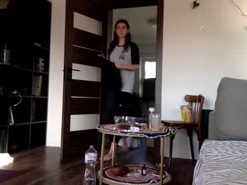 Cam for cutesexymay
