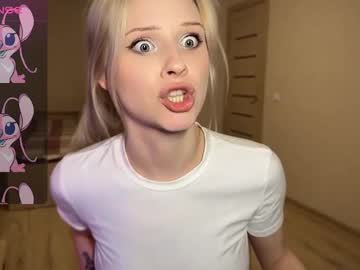 Cam for sweetielis