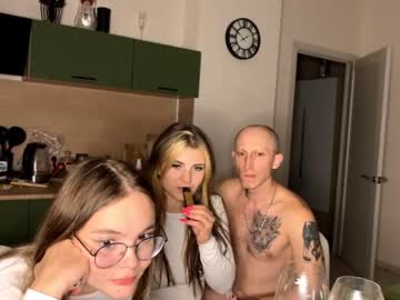 Cam for tom_sophie_