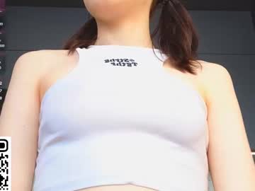 Cam for heaven_girlfriend