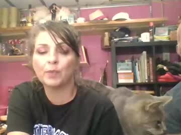 Cam for ash2mouth