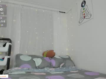 Cam for kataleyacandy