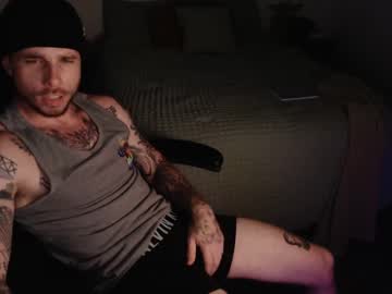 Cam for prestonjames999