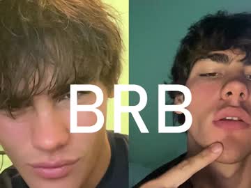 Cam for harryking1