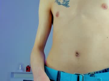Cam for jesse_jeanie
